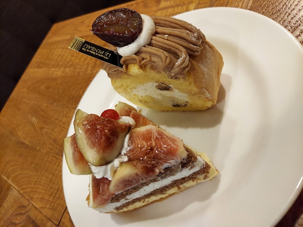 ル・ピノー 北堀江本店