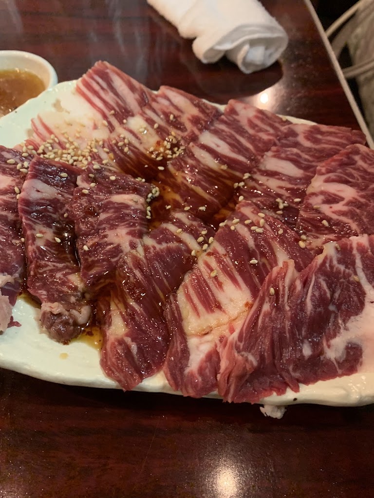 Yakiniku Kimuchi