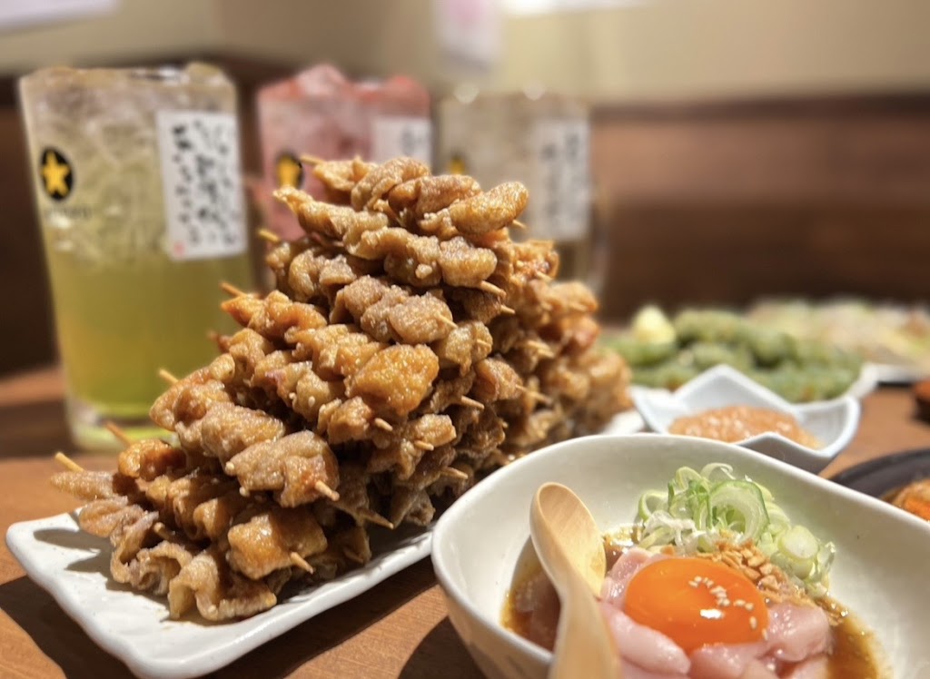 新時代 札幌狸小路店