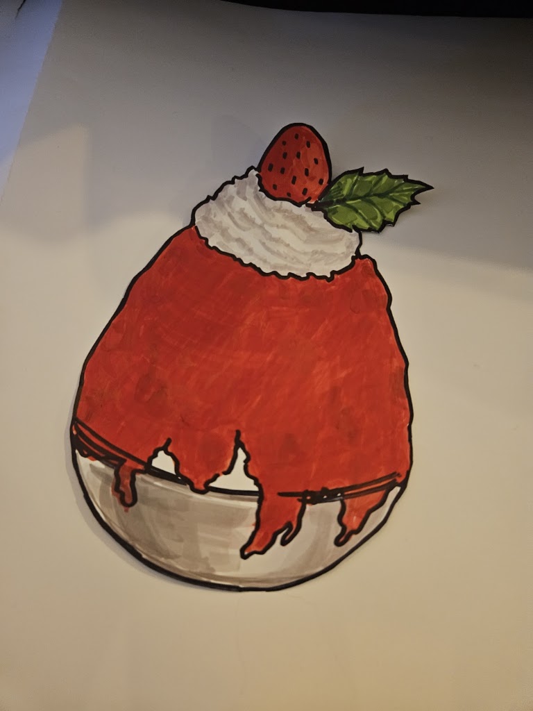 Tokyo Bingsu