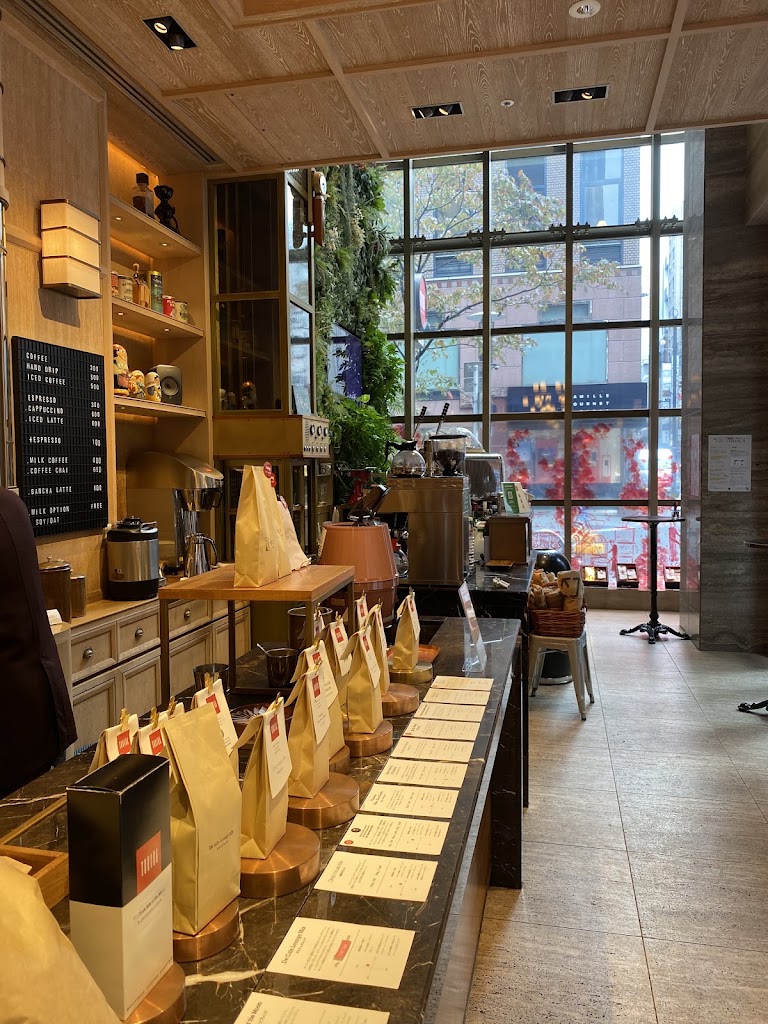 TORIBA COFFEE TOKYO