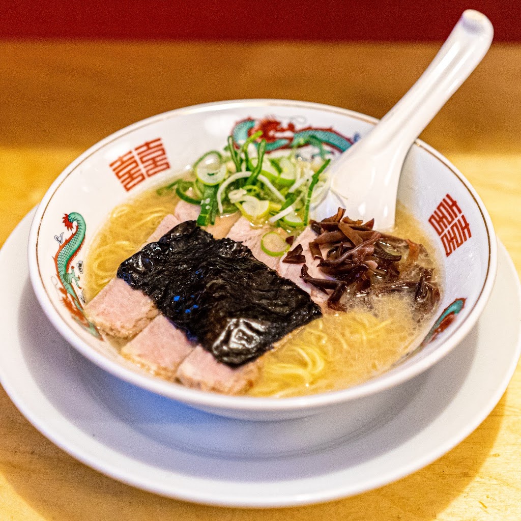 来来軒