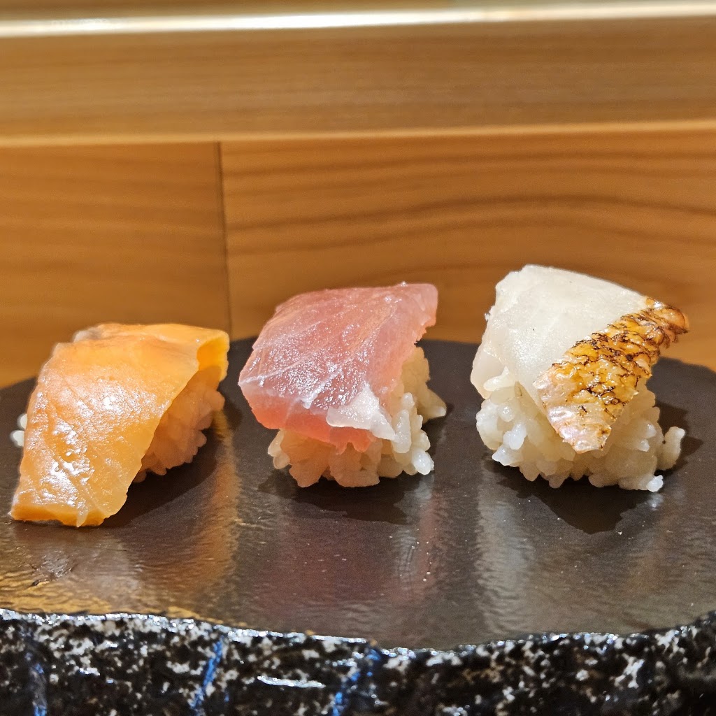 Osaka Omakase Sushi & Wagyu Steak Halal Dotonbori Restaurant