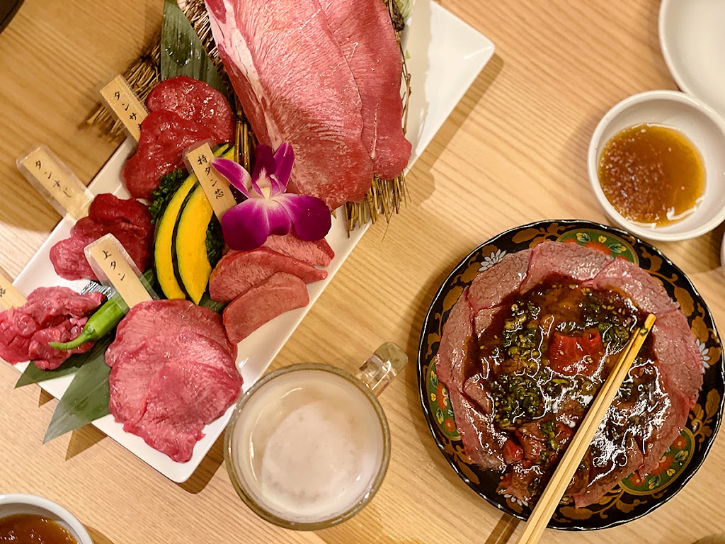 Wagyu Itto Yakiniku Bouya - One Fukuoka Bldg.