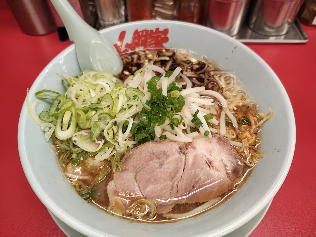 YAMAOKAYA RAMEN