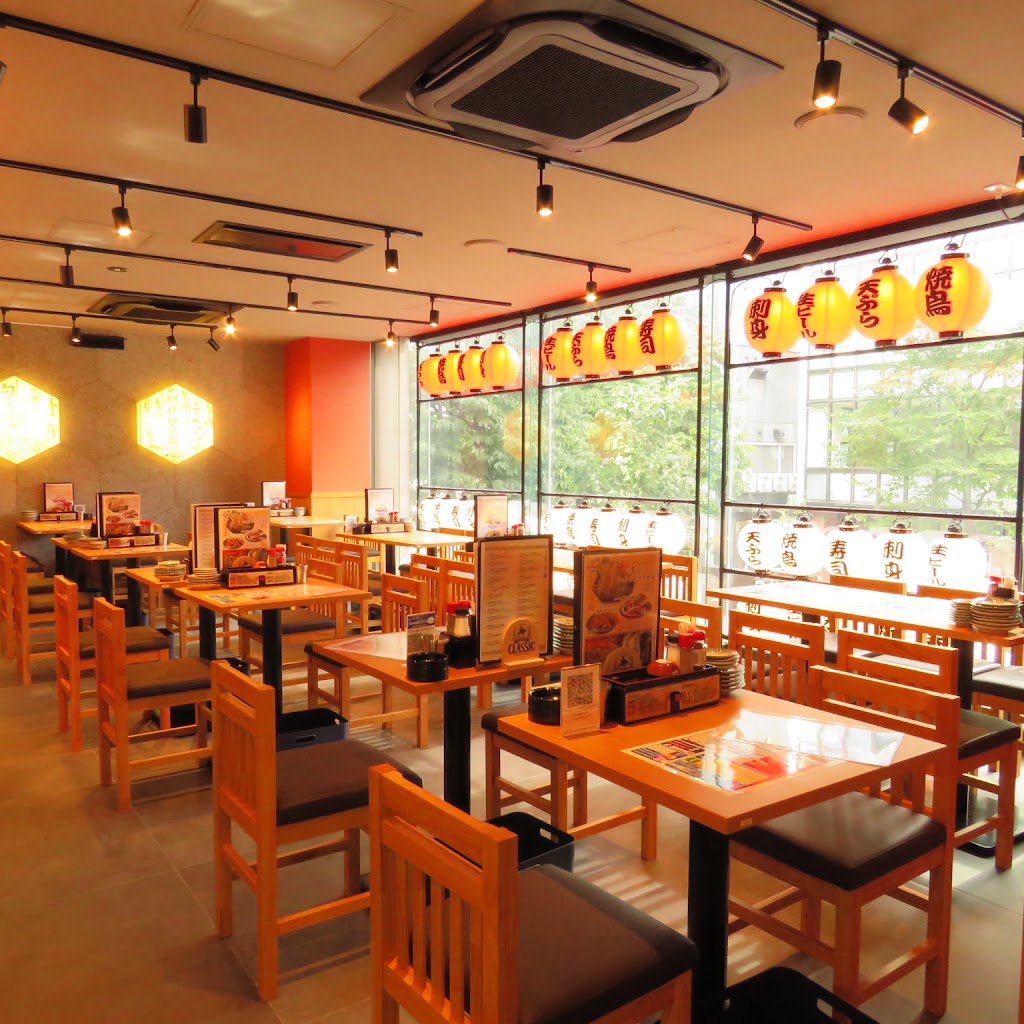 Hokkaido Seafood Izakaya Tetsu-chan Nishi 2-chome Branch