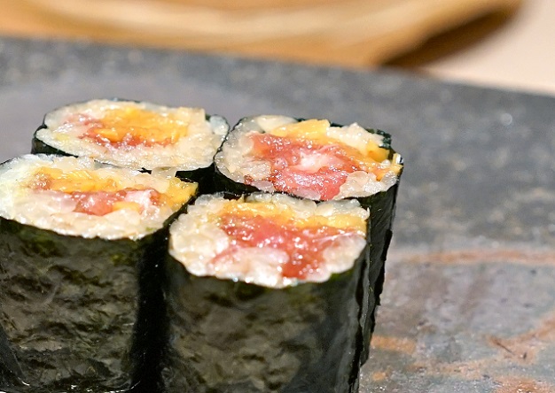 恵比寿 鮨ふじまさ