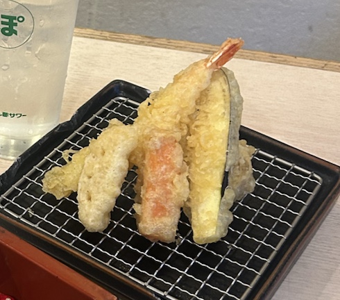 かっちゃん