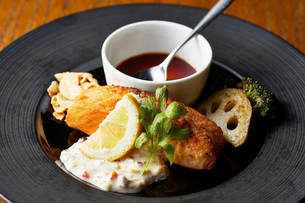 Shinsaibashi Italian Restaurant Le Cinq
