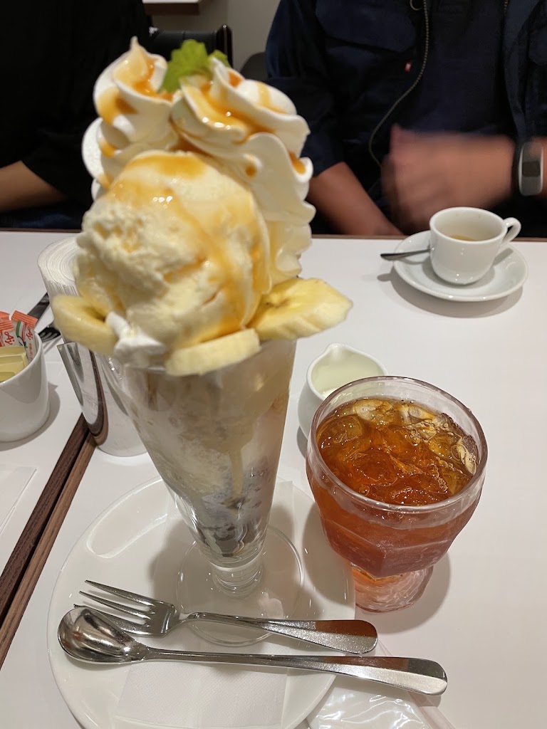 NOA CAFE Ginza - Sweets & Breakfast Café