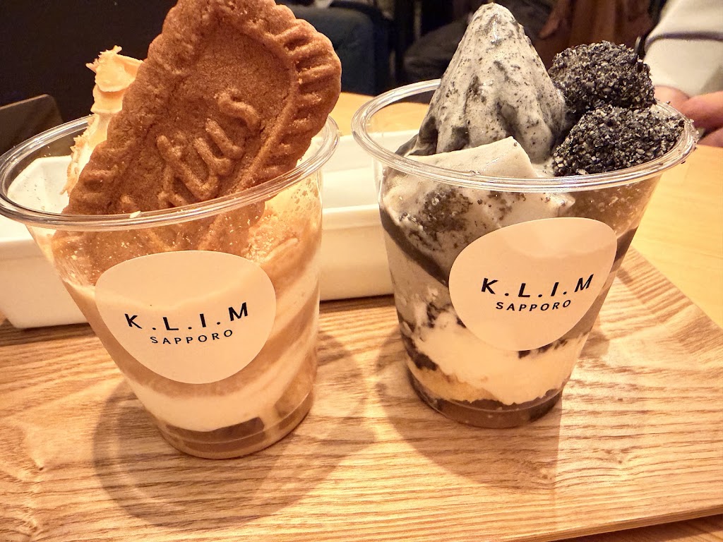 K.L.I.M すすきの店