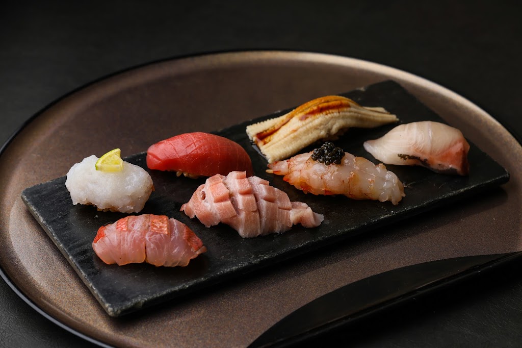 Sushi Ayatsuki Osaka Umeda-ten
