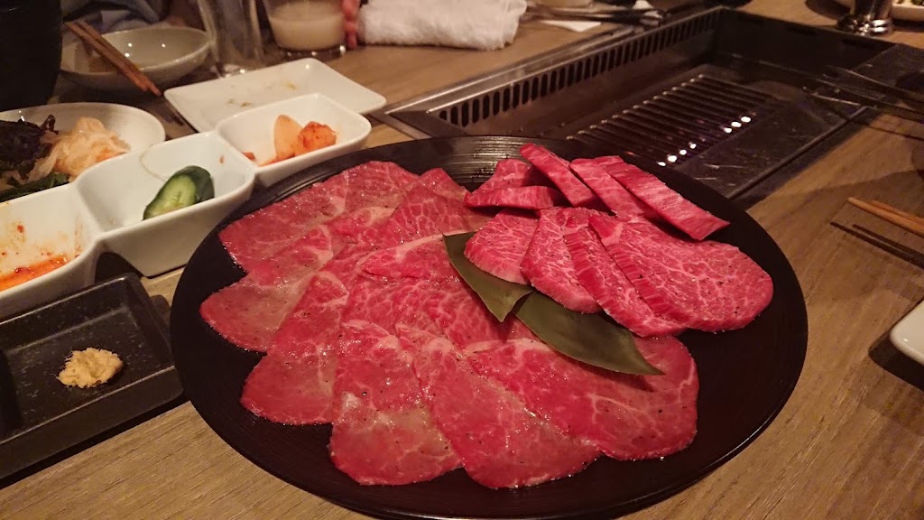 USHIGORO S. Nishiazabu