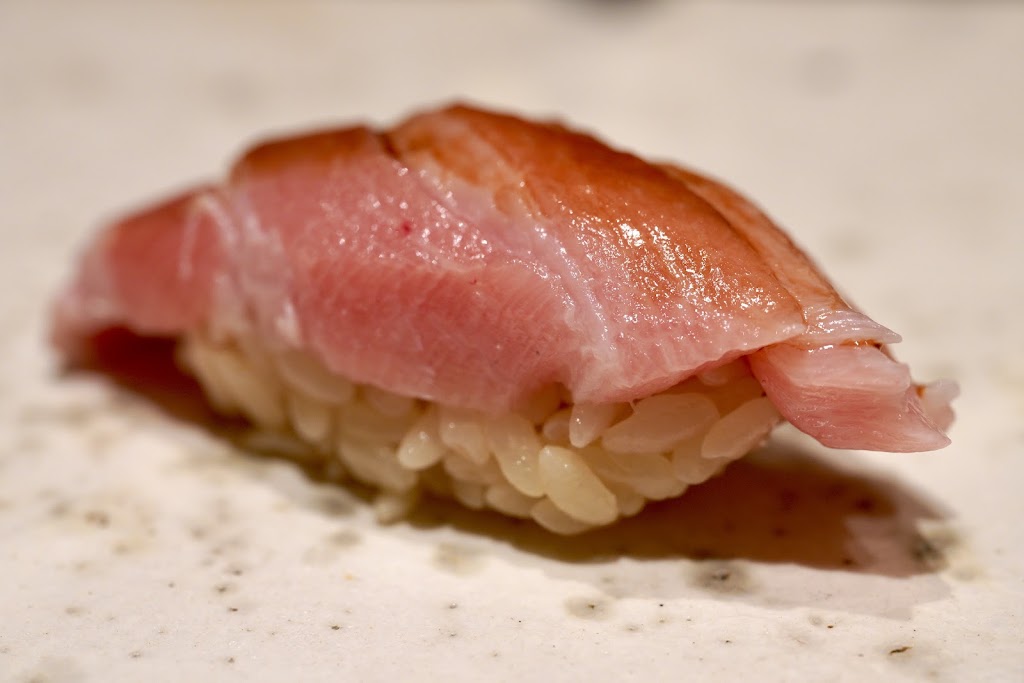 Sushi Ryūjirō
