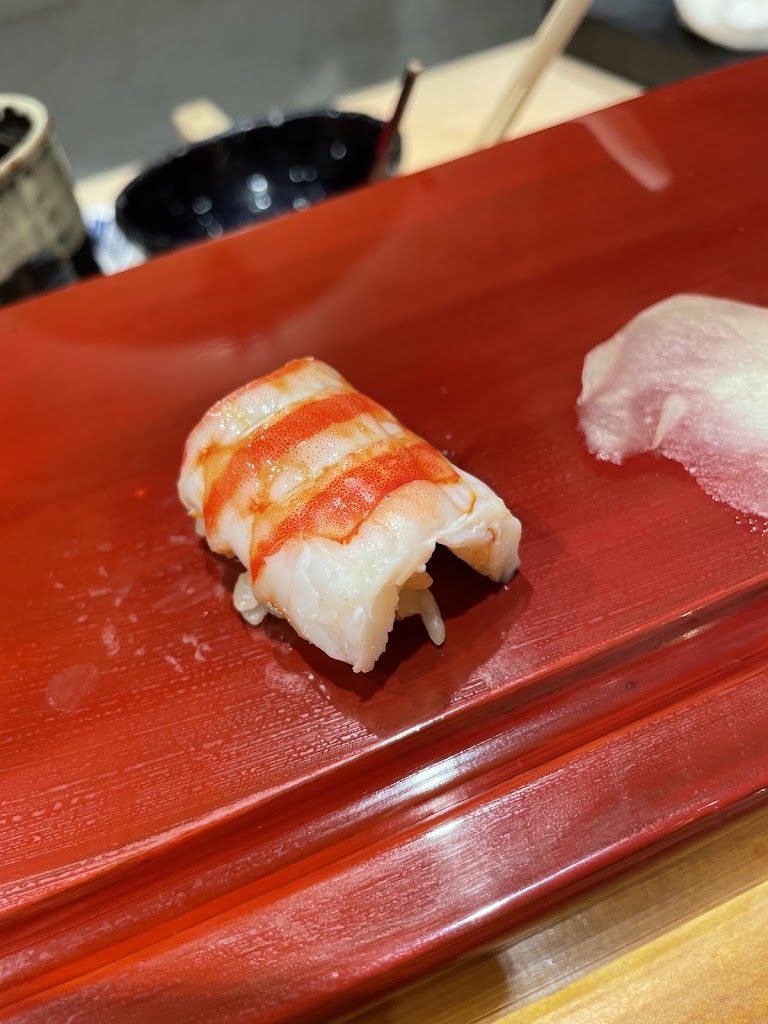 Sushi Nakagawa
