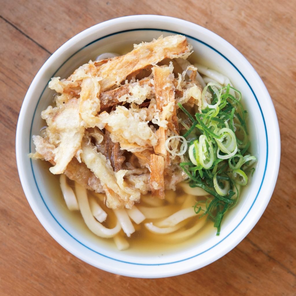 카로노우롱