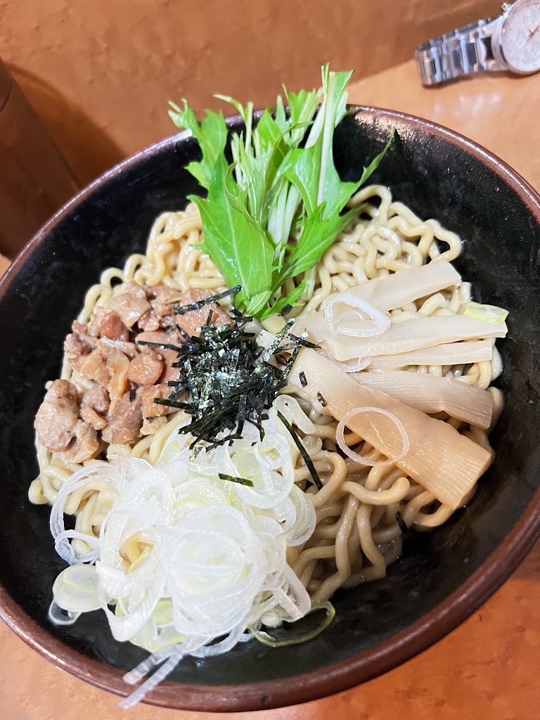 ハマソバ