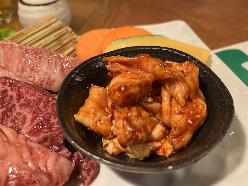 Yakiniku Restaurant Totori
