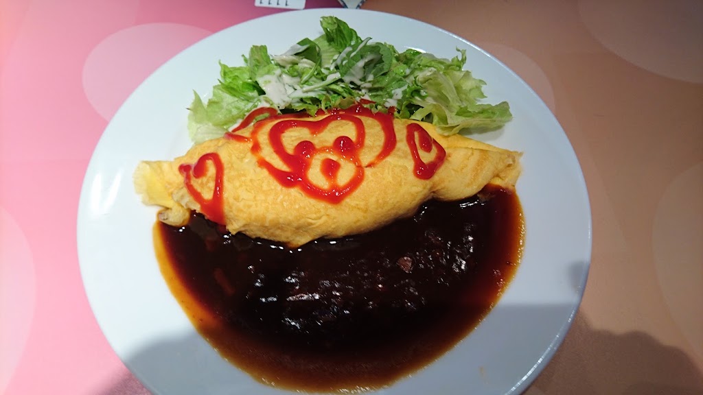 めいどりーみん SHIBUYA