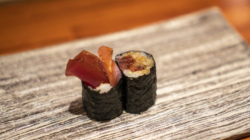 Ichi Sushi