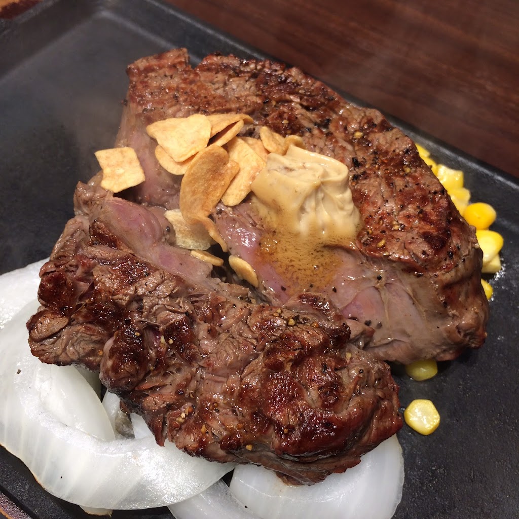 いきなりステーキ 六本木店