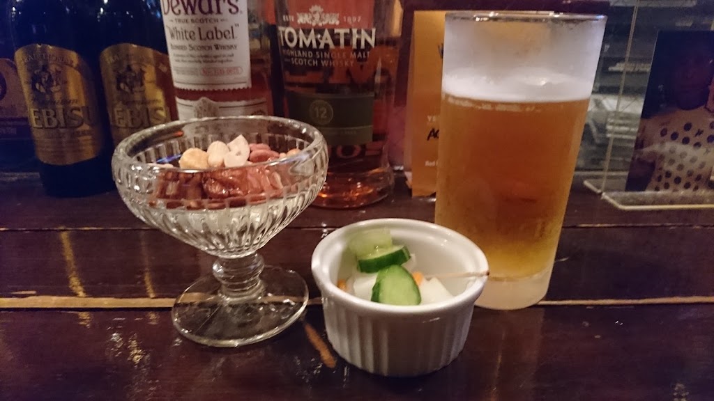 Bar DonBe