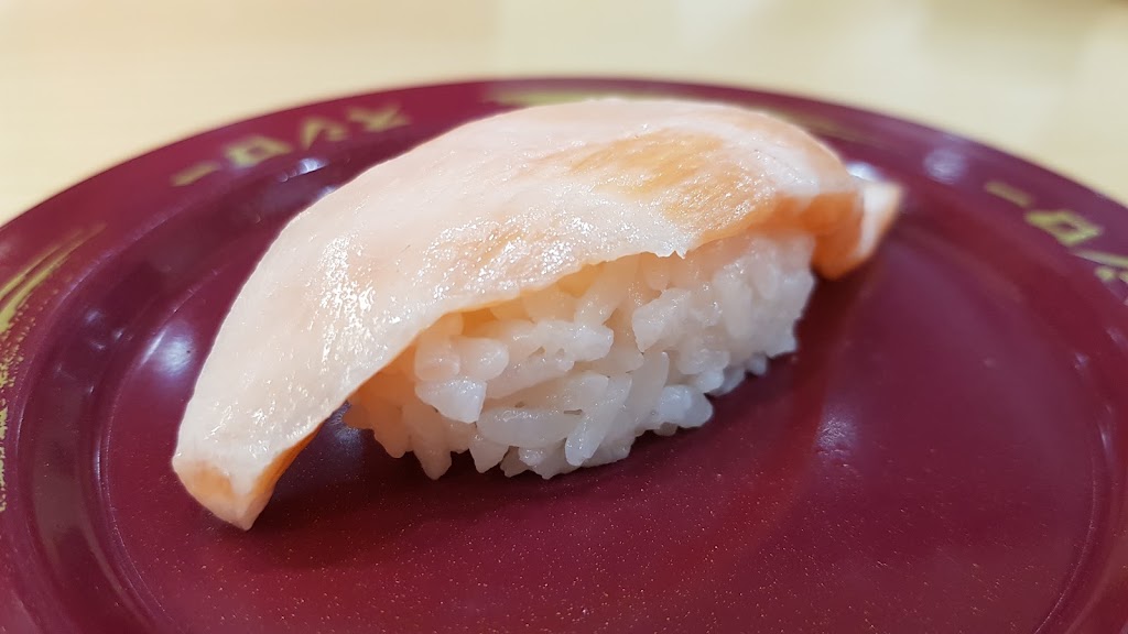 壽司郎韓國三山店