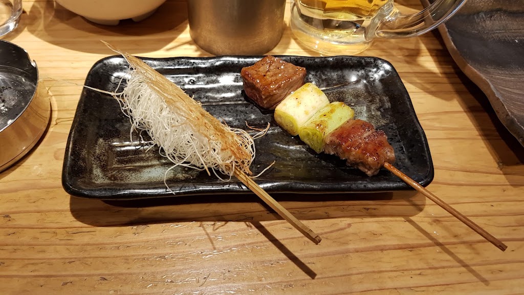 Teppan-jinja Namba Nankai-dori