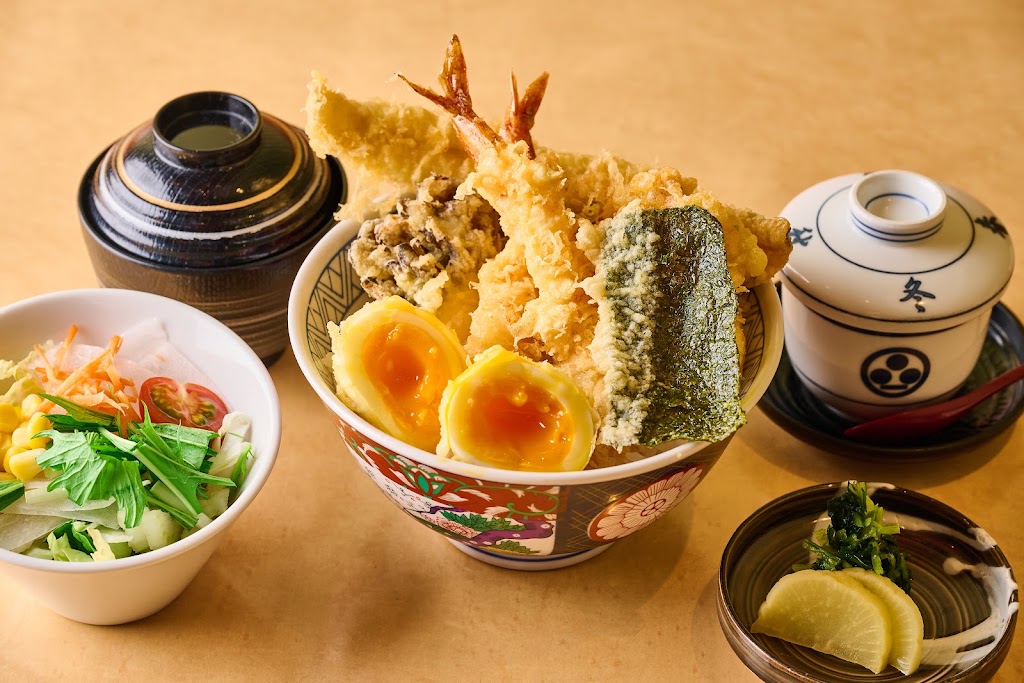 銀座ハゲ天 銀座本店