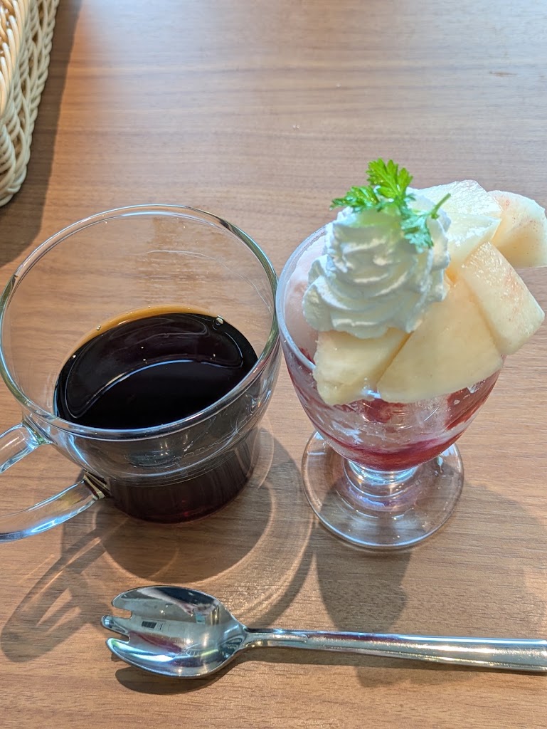 熱帶水果店