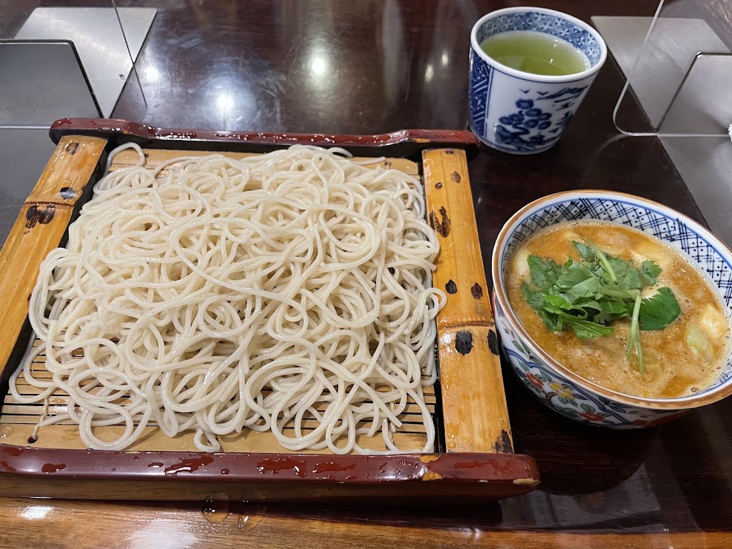 そば七