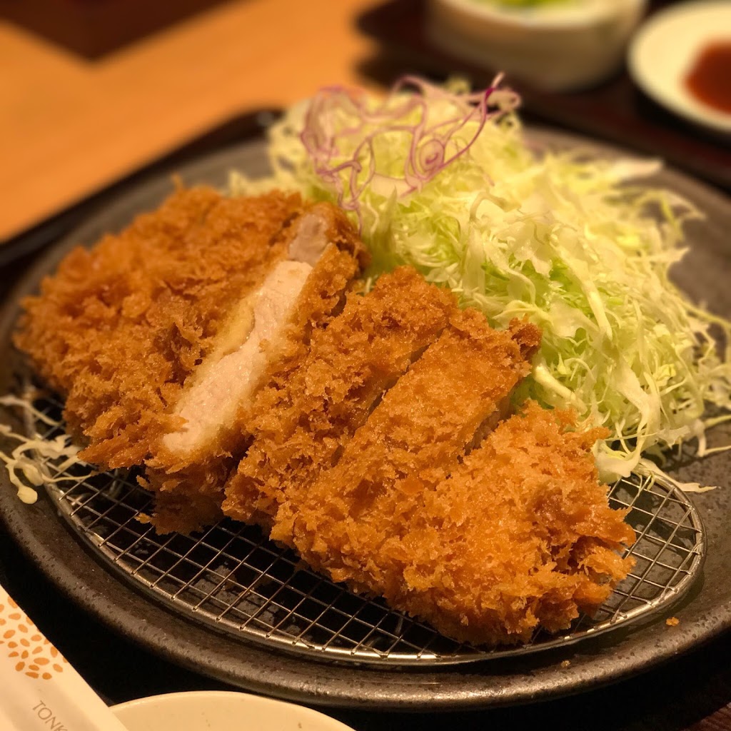 돈카츠 와코 메트로 플라자 빌딩 시부야