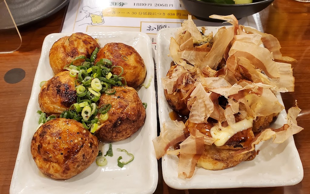 Takota Yodoyabashi