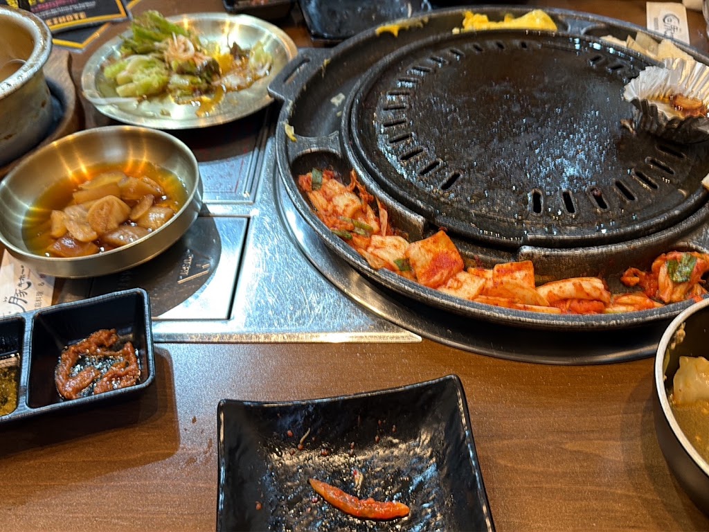 豚キホーテ