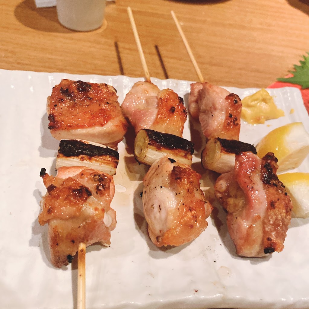 やきとり 五二六