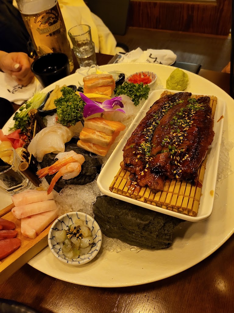 이자카야나무
