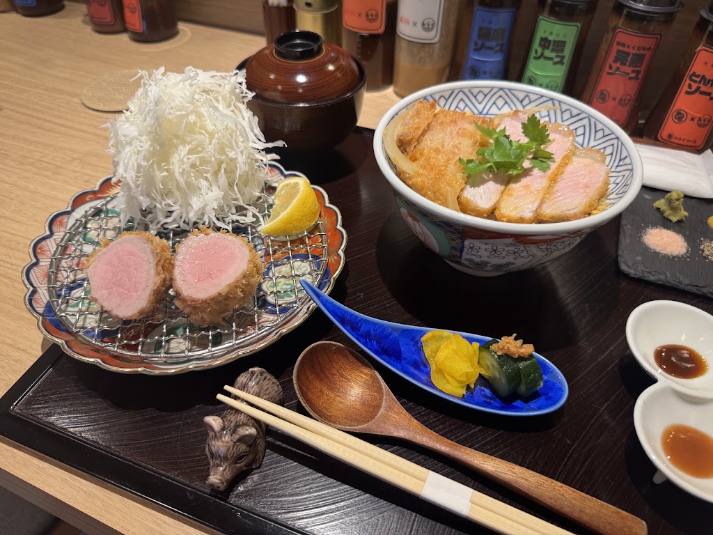 Tonkatsu Minato