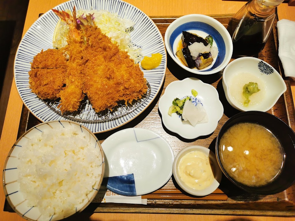 とんかつ和幸 ヤエチカ店