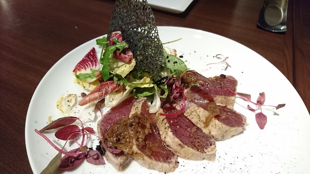 ワカヌイ グリル ダイニング バー 東京