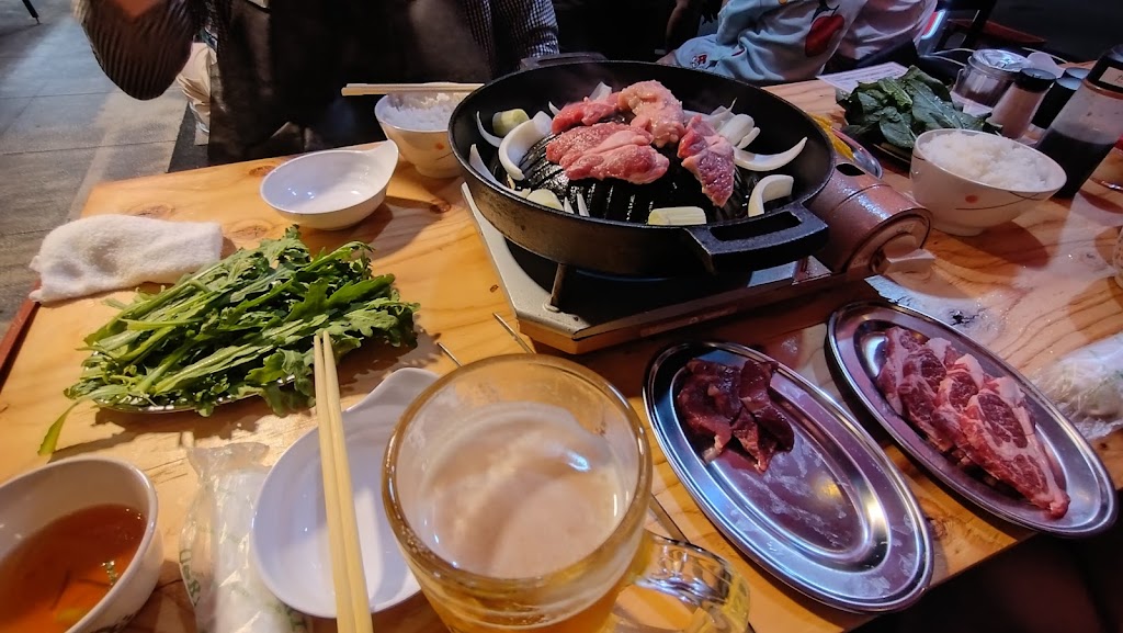 札幌ジンギスカン 羊座