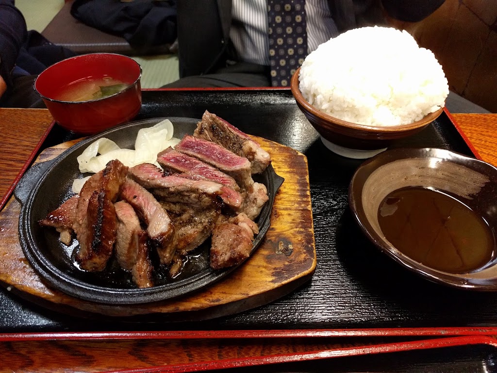相撲茶屋 恵大苑