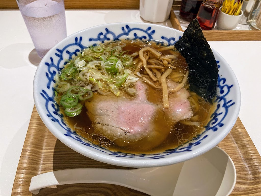 支那そば 月や 本店
