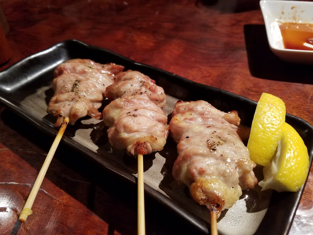 鳥ゴロー