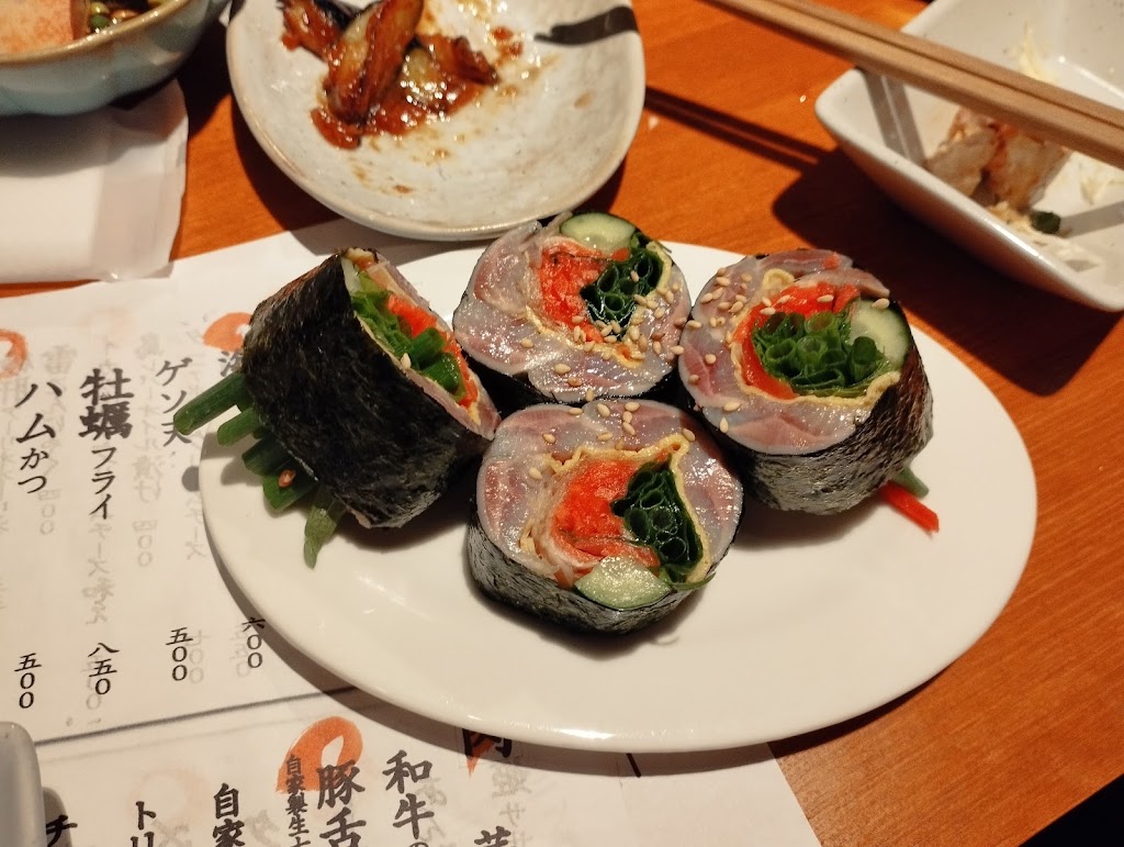 타치노미 후지야 본점
