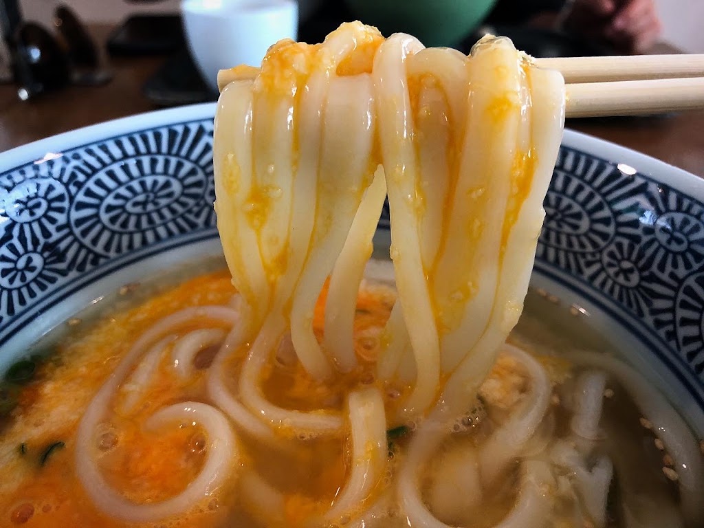 うどん 豊前房