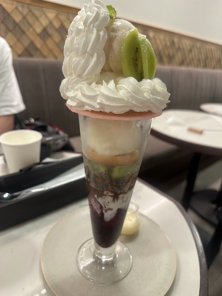 노아카페 하라주쿠