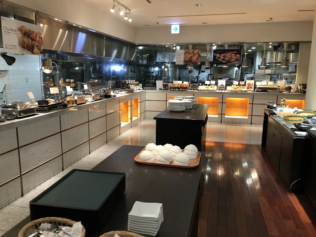 Northern Terrace Diner