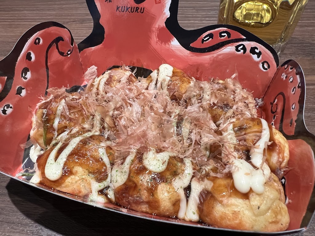Takoyaki Kukuru