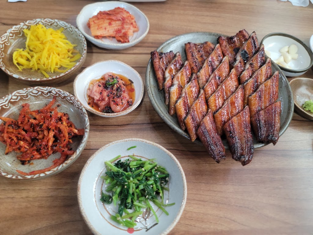 Cheongsongjib