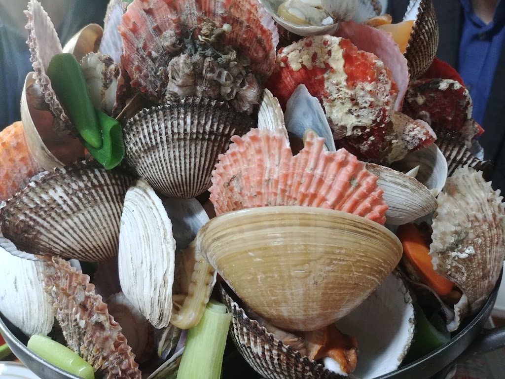 チャムセ